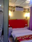 Yilong Shihui Hotel - Inns