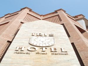 Iris Hotel & Resorts