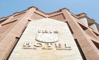 Iris Hotel & Resorts