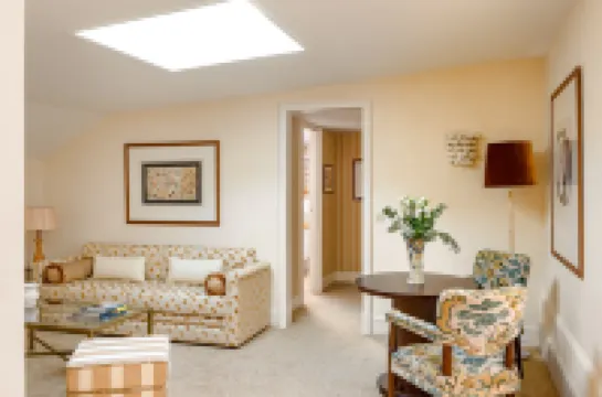 세인트 제임스 파리 파리 호텔