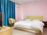 Shenzhen Funing Accommodation Hotel berhampiran Hehu Hakka Village