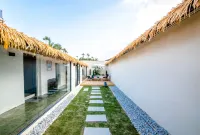 Jianshan Guantao Surfing Homestay (Wanning Riyue Bay Branch) - วิวภูเขา