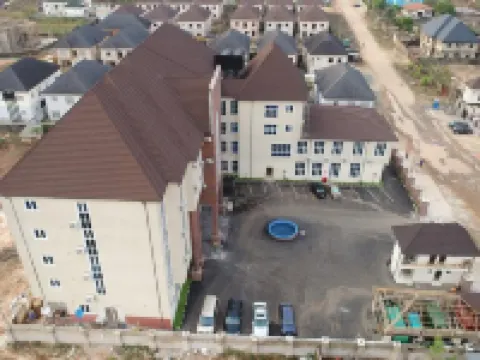Glo-Ran Hotel and Event Place Hotels in Owerri