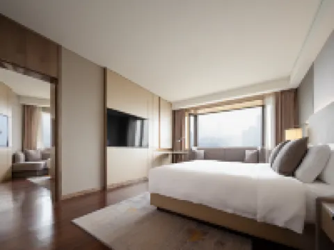 Friendship Hotel Hangzhou (West lake) Hotels in Hangzhou