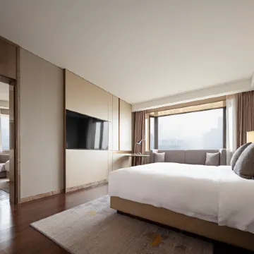 Friendship Hotel Hangzhou （West lake）