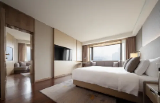 Friendship Hotel Hangzhou