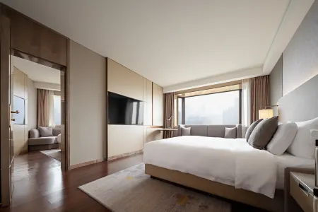 Friendship Hotel Hangzhou