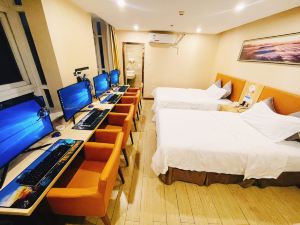 Play E-sports Hotel (Bao'an International Airport)