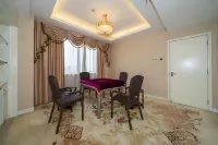 Hebe Xiyue Hotel (Loudi Guanjia Nao) - Pet Friendly
