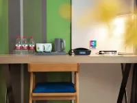 โรงแรม Ibis Styles (ถนนคนเดินจงชาน เซียะเหมิน) โรงแรมใกล้สะพานเหยียนอู่