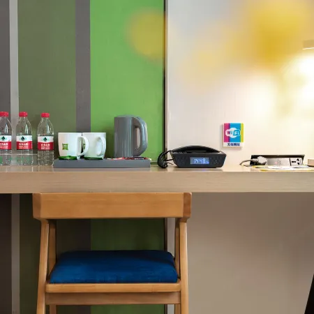 Ibis Styles Hotel (Xiamen Zhongshan Road Pedestrian Street)