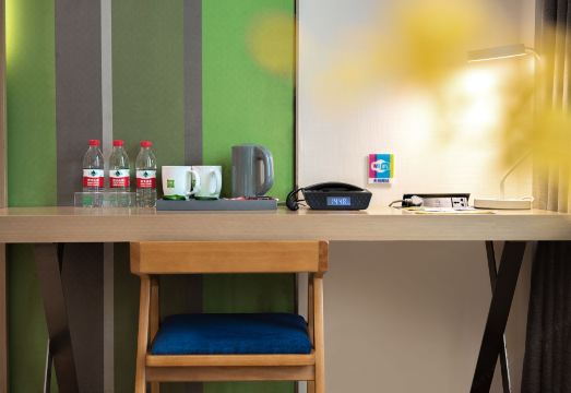 이비스 스타일 샤먼