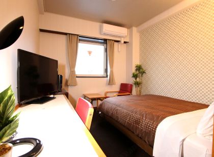 Hotel Livemax Budget Utsunomiya