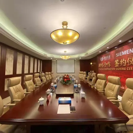 Neixiang Feilong Home Hotel