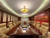 Neixiang Feilong Home Hotel Hôtels à : Neixiang