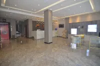 Miko Chain Hotel - parcheggio