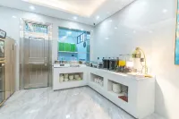 花美時酒店（石門寶峯路店） - 早餐