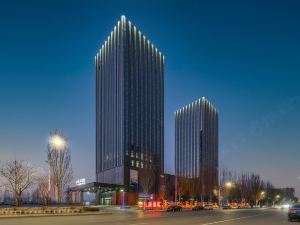 Wu Qiang Nine Chen Hotel