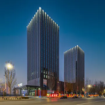 Wu Qiang Nine Chen Hotel