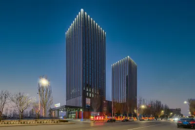 Wu Qiang Nine Chen Hotel