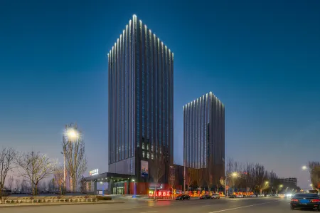 Wu Qiang Nine Chen Hotel