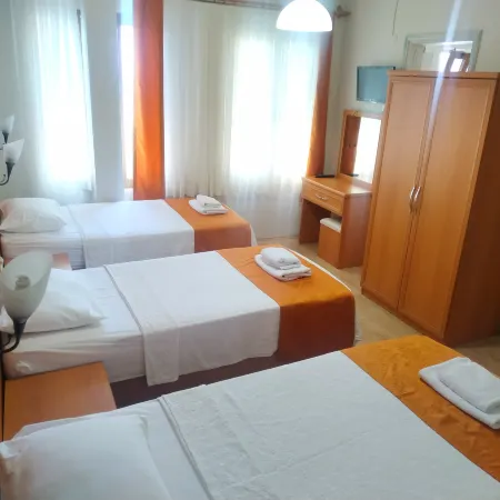 Yalcin Hotel