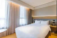 JI 호텔 (지닝 첨단기술개발구역 하이촨로)