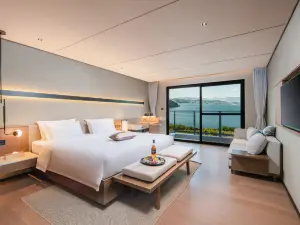 Longhu Suqing Holiday Hotel (Fuxian Lake Starry Sky Resort)