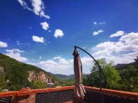 Beijing Tanzhang Temple Private Tang Tianyuan Homestay 세계지질공원 주변 호텔