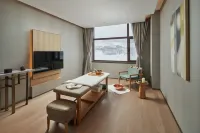 Club Med Changbaishan - سبا