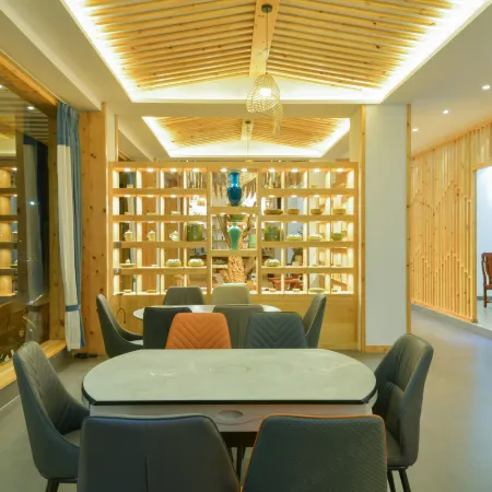 Yubo Shui'an Homestay