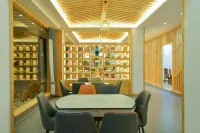 Yubo Shui'an Homestay Hotels in Huaning