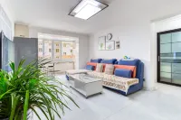 Sijia Apartment (Chaoyang No.2 Department) 차오양 호텔