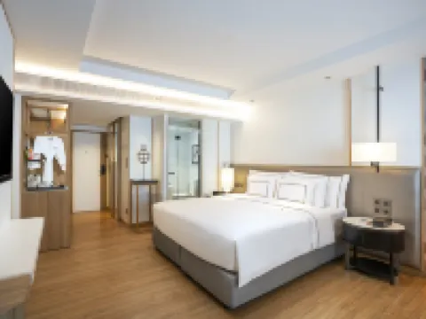 멜리아 치앙마이 치앙마이 호텔