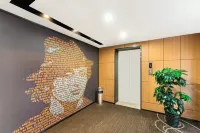 風雅連鎖酒店（餘干汽車站店）