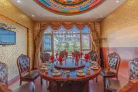 Dujinimi Tibetan Culture Themed Hotel