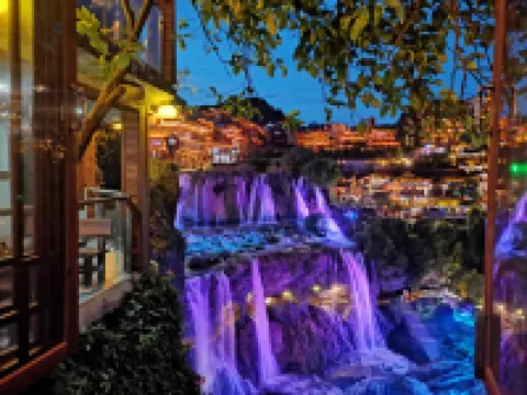 Tianquan Inn (Furong Town Xuanyage) Hôtels à : Yongshun