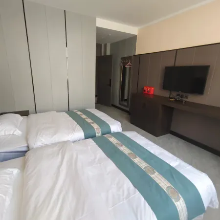 Tingyou Hotel