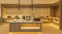 HanTing Hotel (Heze Juye Qilin Avenue) - breakfast