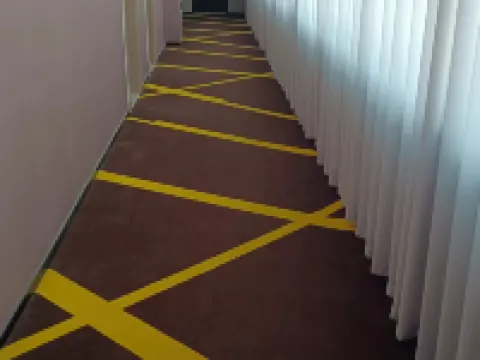 White Swan Hotel (Weihui City Government Store) Hotels in Weihui
