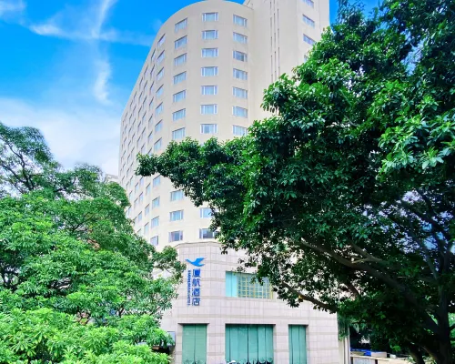 โรงแรมเซียะเหมิน แอร์ไลน์ ฉวนโจว โรงแรมในฉวนโจว