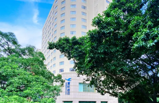 泉州廈航酒店（泉州古城店）