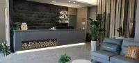 Haiyue Hotel, Dachen Island, Taizhou
