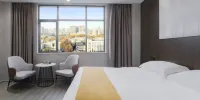 Huaihua Golden Hotel - Chambre Double De Luxe