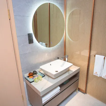 Cheng Yue Hotel
