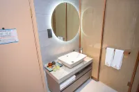 Cheng Yue Hotel