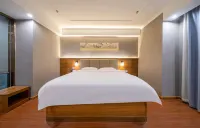 Shuyang fenghuazhi Boutique Hotel