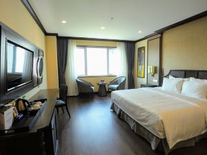 Grand Ninh Binh Legend Hotel