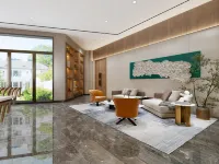 Peak Pai Intelligent Hotel Hotels in Wuzhong