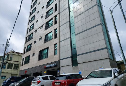 제주 숙소 대표 이미지